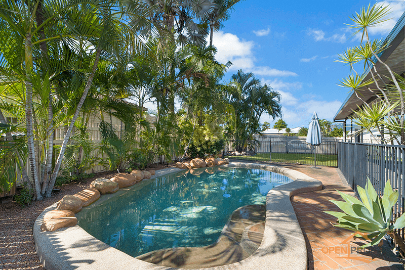 15 Bluebell Way, Kirwan, QLD 4817