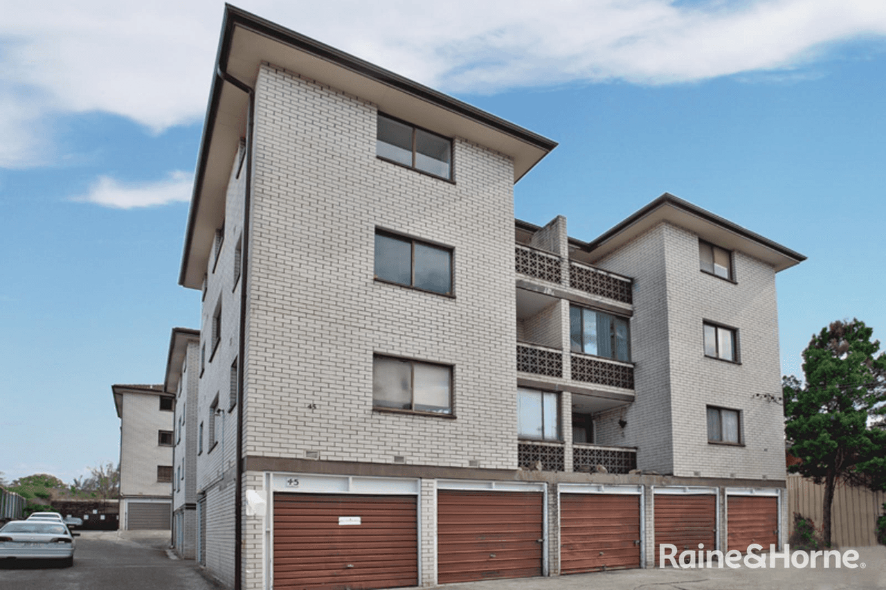 7/43-45 Chapel Street, ROSELANDS, NSW 2196