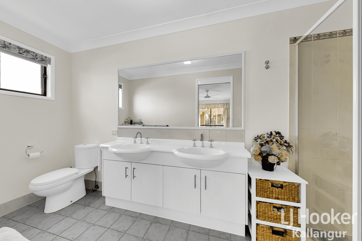 6 Jezebel Place, KALLANGUR, QLD 4503