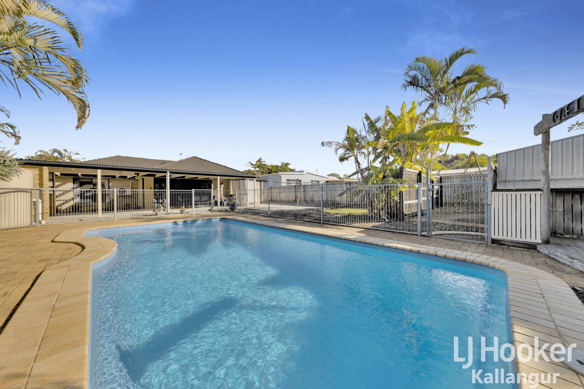 6 Jezebel Place, KALLANGUR, QLD 4503