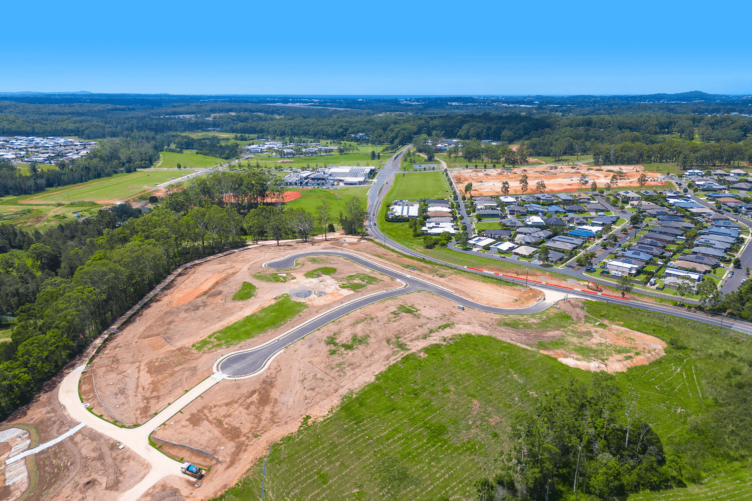 22 Imperial Place (Lot 11 The Gateway), THRUMSTER, NSW 2444