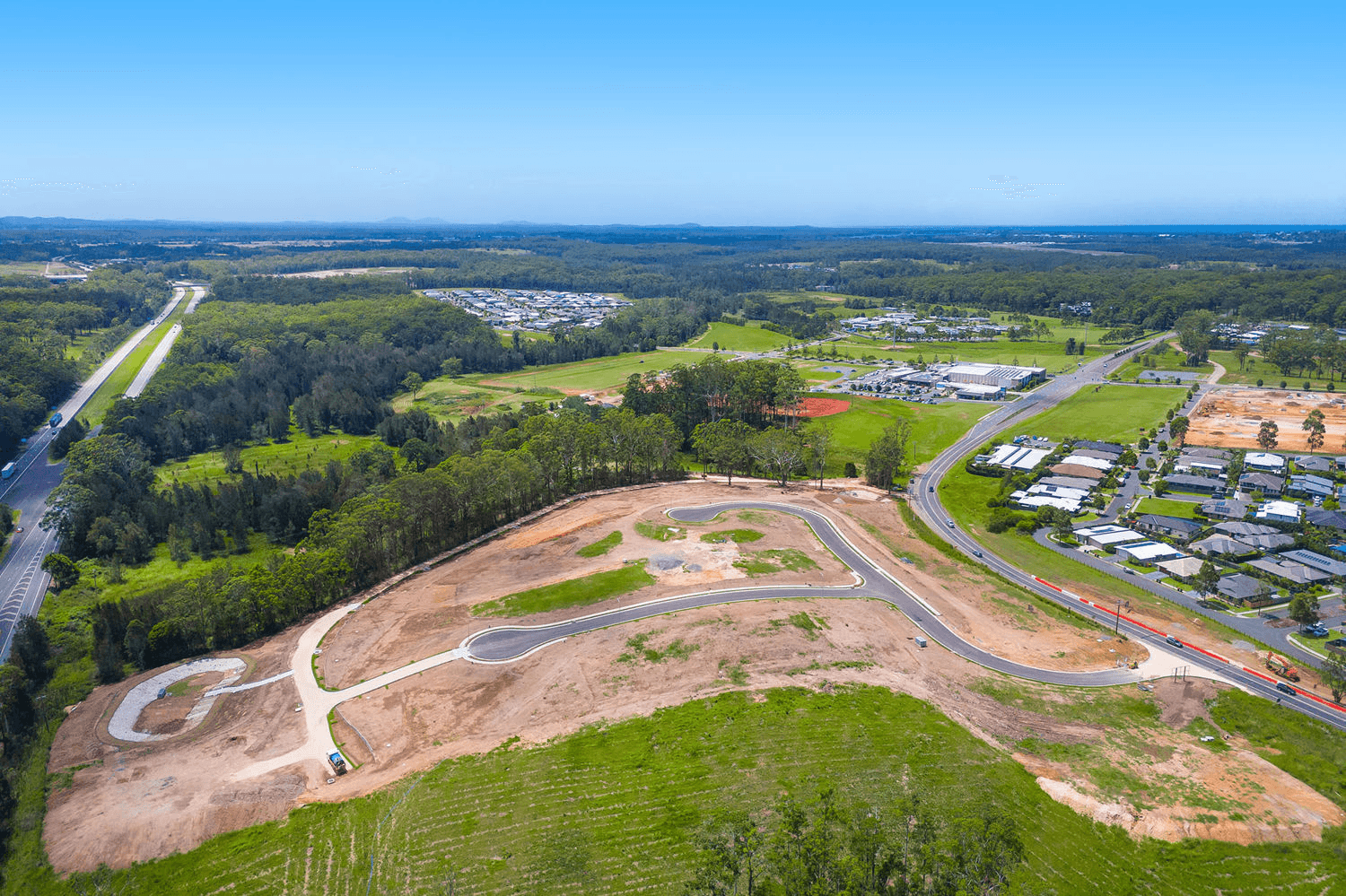 22 Imperial Place (Lot 11 The Gateway), THRUMSTER, NSW 2444