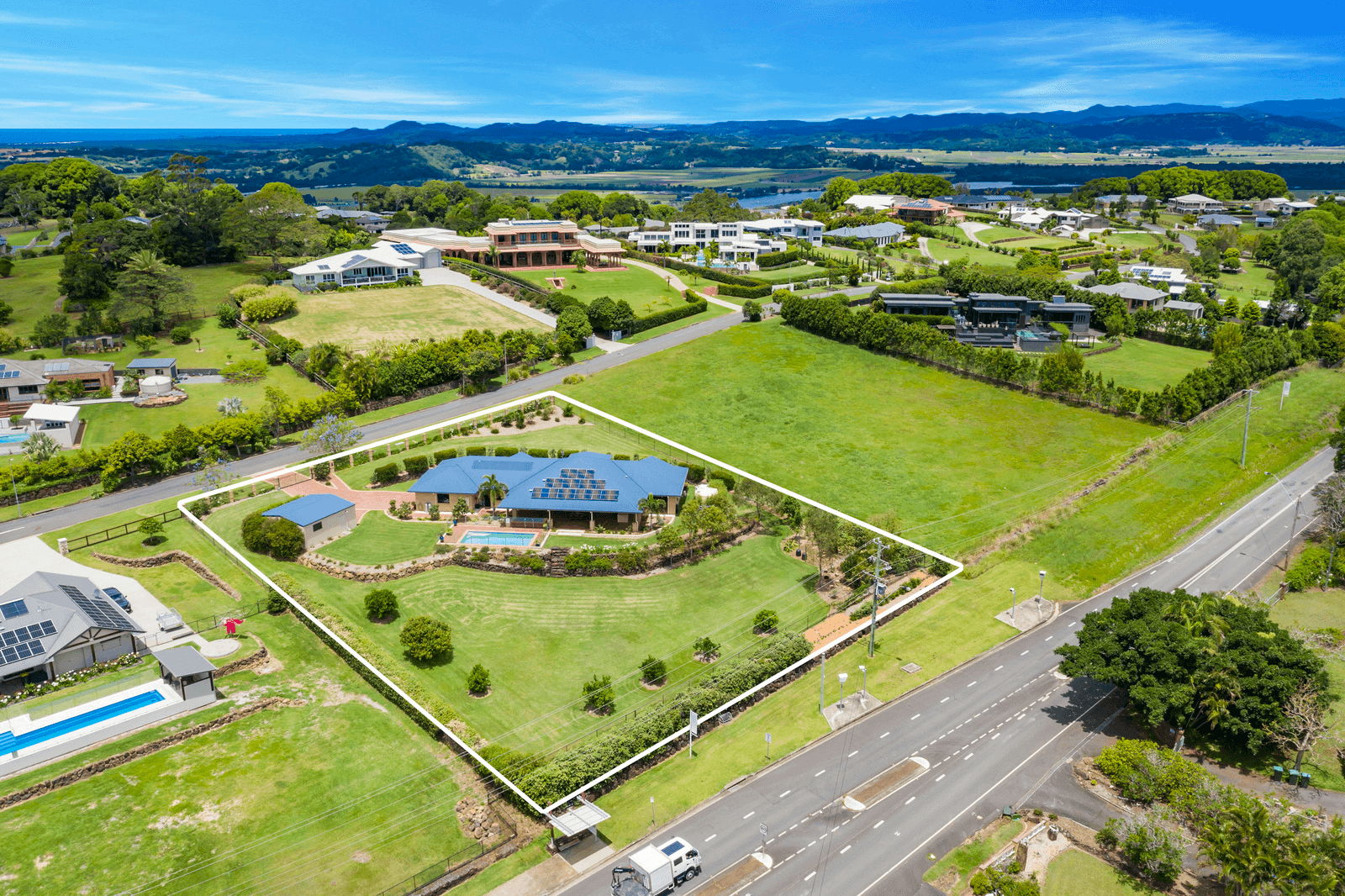 49 Sunnycrest Drive, Terranora, NSW 2486