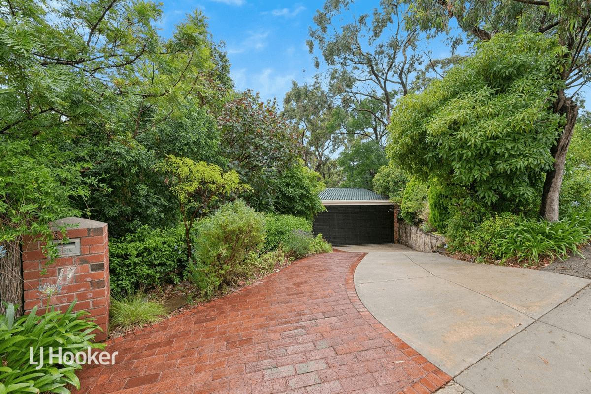 17 Queens Avenue, BURNSIDE, SA 5066