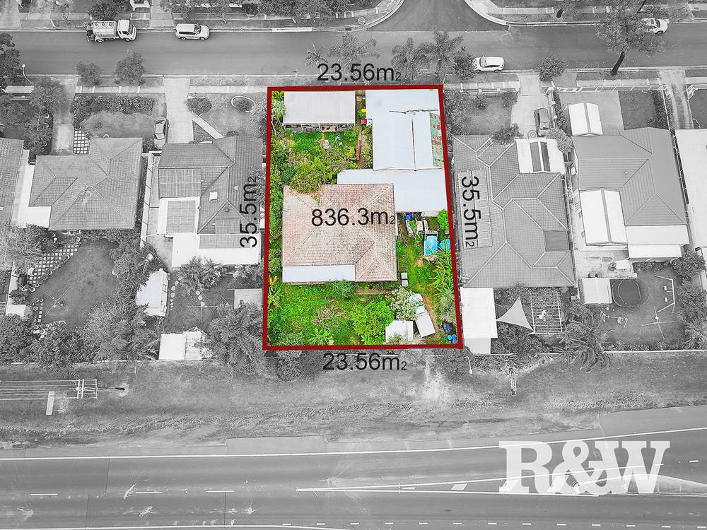 246 Rooty Hill Road North, PLUMPTON, NSW 2761