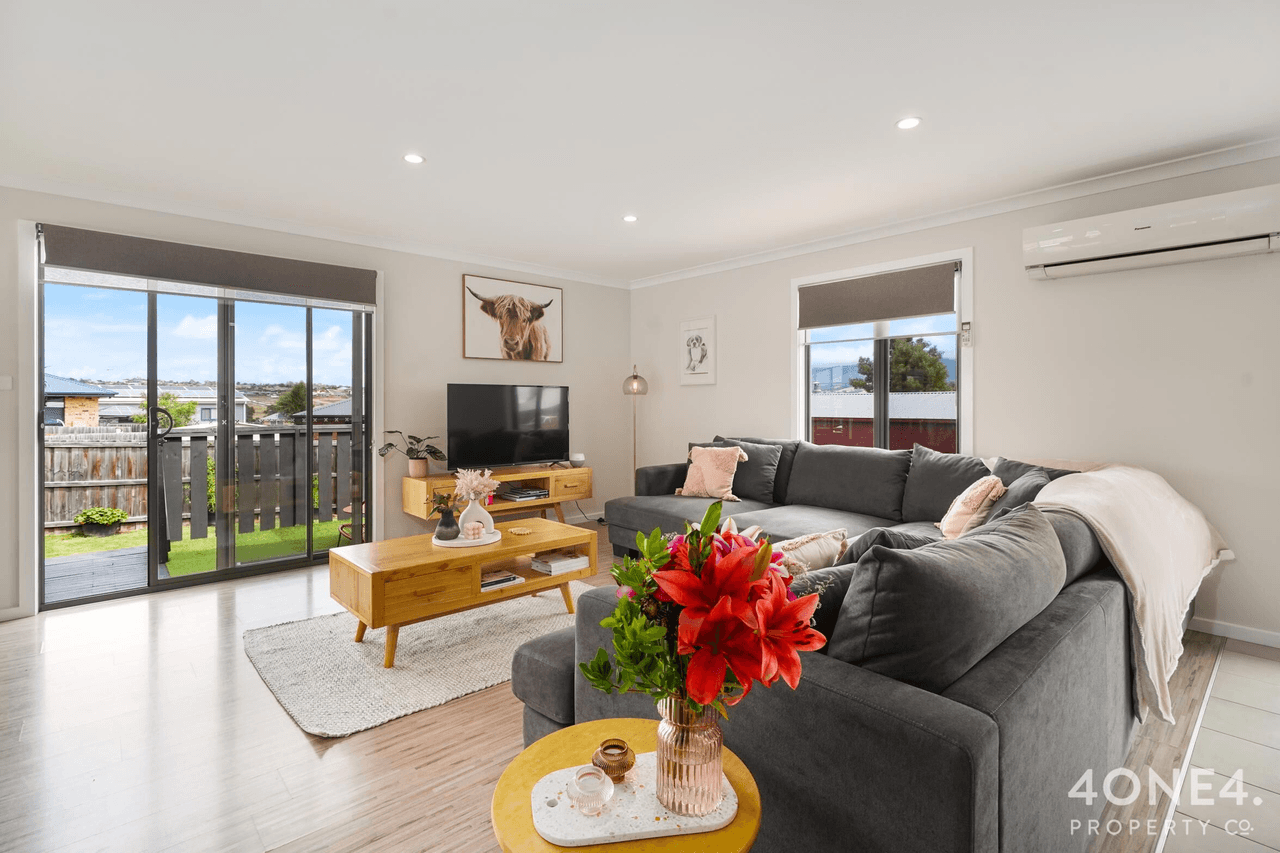 5 Barrob Street, Old Beach, TAS 7017