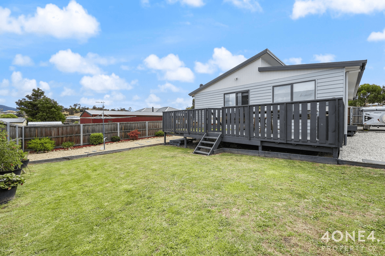 5 Barrob Street, Old Beach, TAS 7017