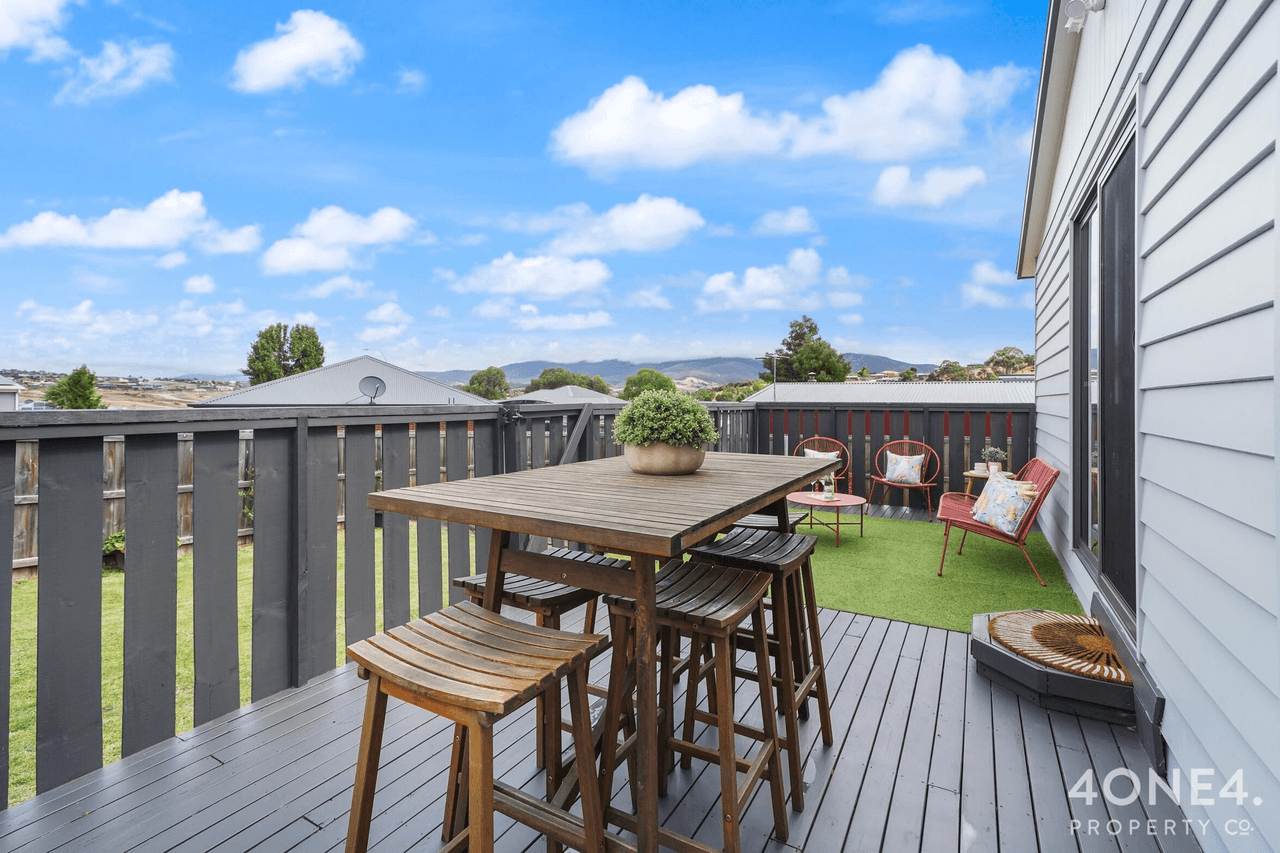 5 Barrob Street, Old Beach, TAS 7017