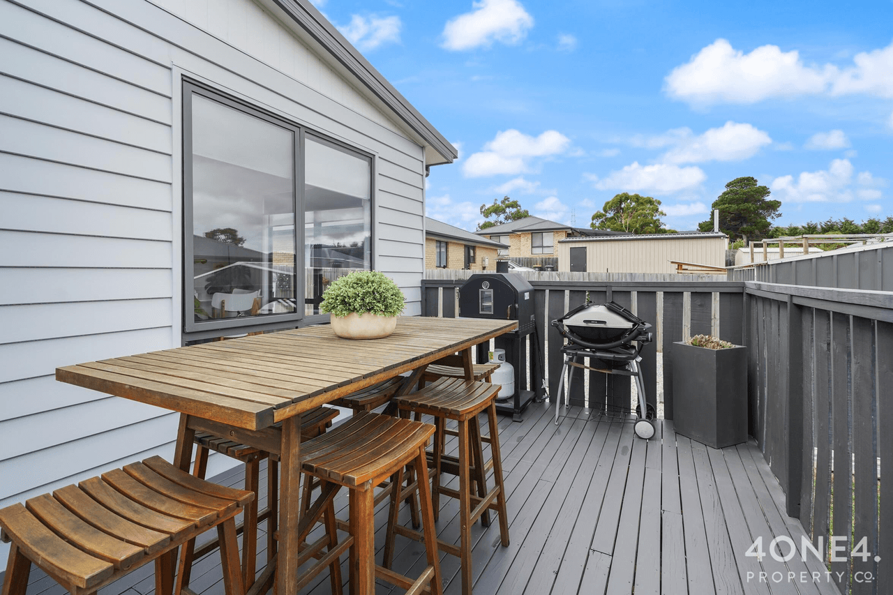 5 Barrob Street, Old Beach, TAS 7017