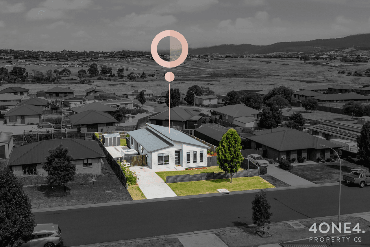 5 Barrob Street, Old Beach, TAS 7017