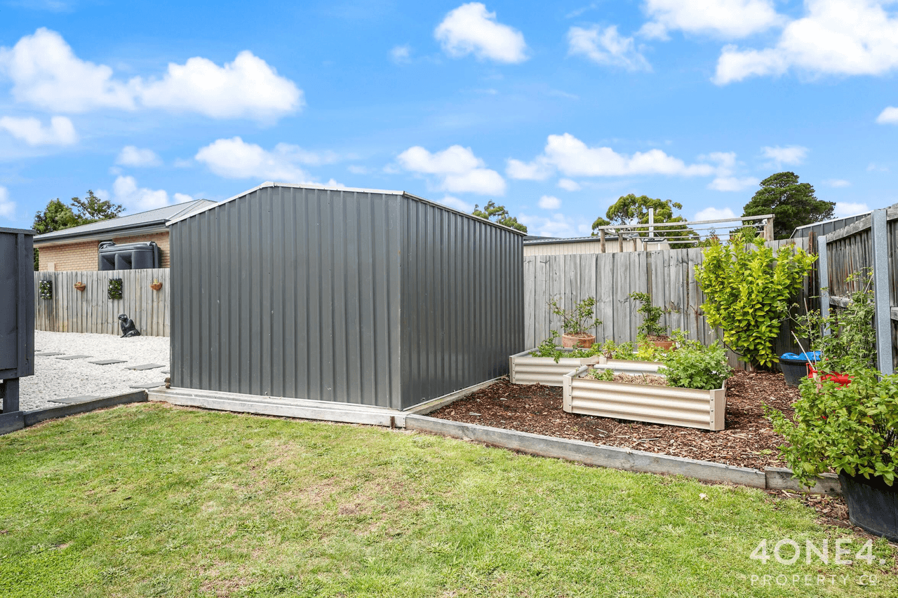 5 Barrob Street, Old Beach, TAS 7017