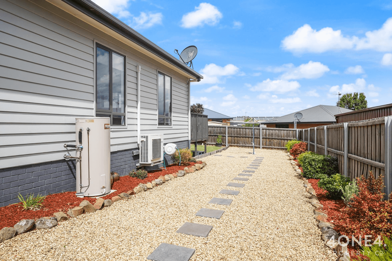 5 Barrob Street, Old Beach, TAS 7017