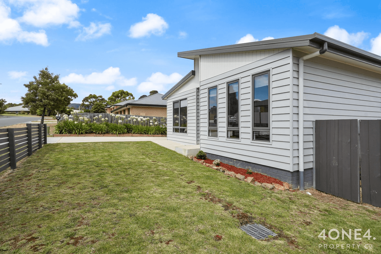 5 Barrob Street, Old Beach, TAS 7017