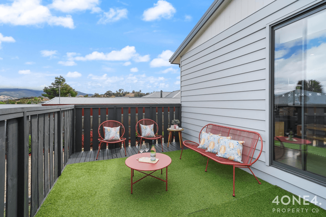 5 Barrob Street, Old Beach, TAS 7017