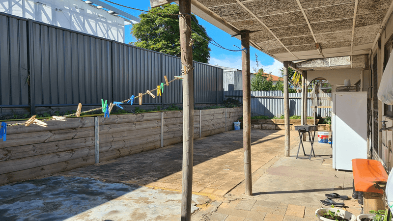 23 MCCOY Street, NARACOORTE, SA 5271