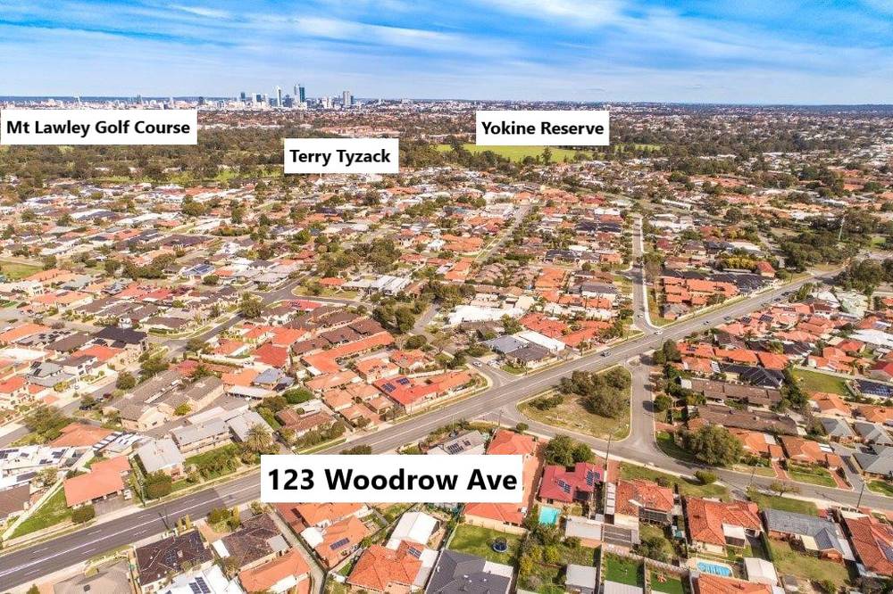 123a Woodrow Avenue, DIANELLA, WA 6059