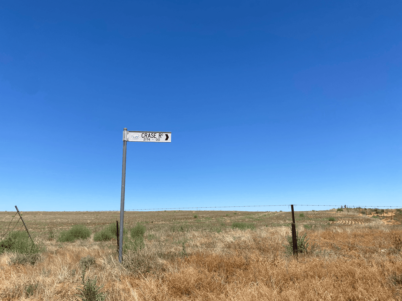 2163 Crase Road, TALDRA, SA 5311