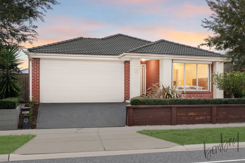 28 Icarus Drive, KALKALLO, VIC 3064