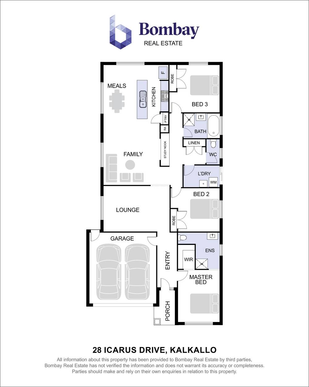 28 Icarus Drive, KALKALLO, VIC 3064
