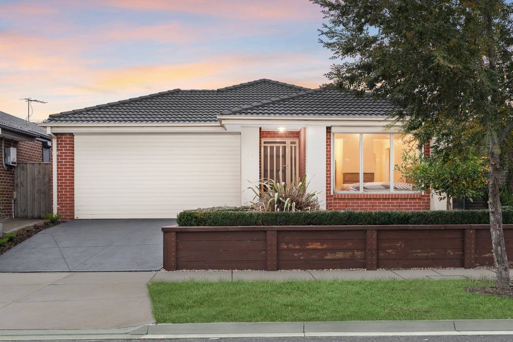 28 Icarus Drive, KALKALLO, VIC 3064