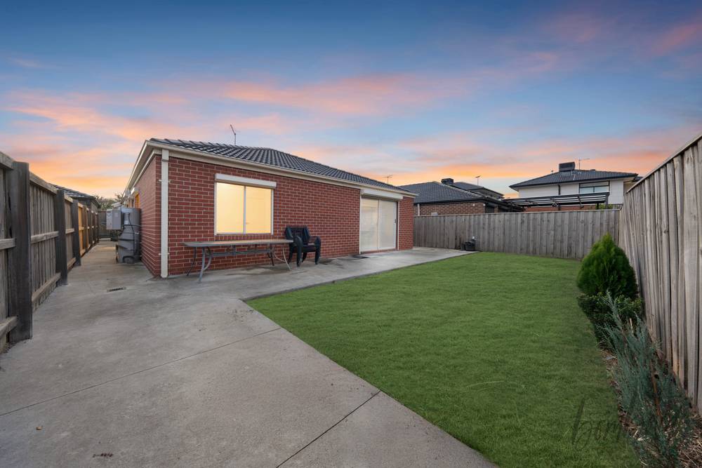 28 Icarus Drive, KALKALLO, VIC 3064