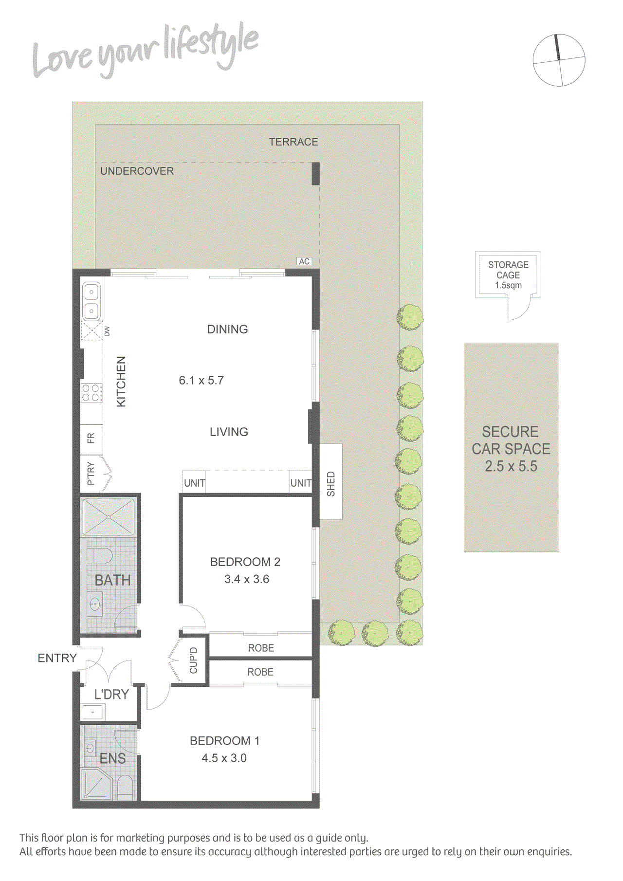 104/241-245 Sydney Park Road, ERSKINEVILLE, NSW 2043