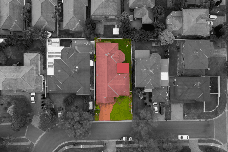 6 Pomegranate Place, Glenwood, NSW 2768