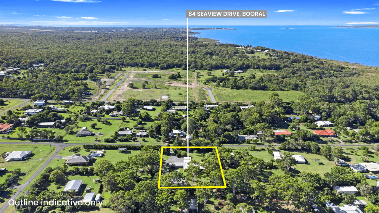 84 Seaview Drive, BOORAL, QLD 4655