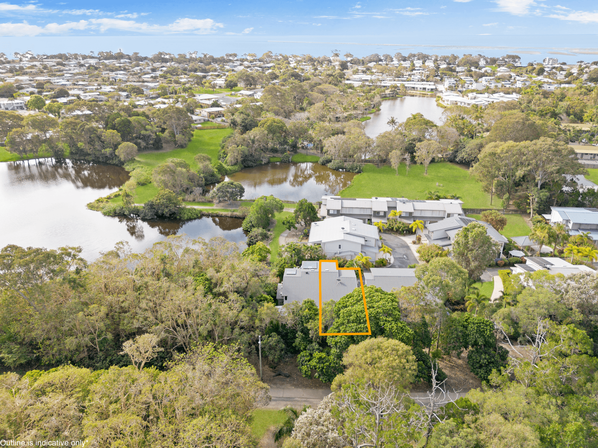 41/71 Elizabeth Street, URANGAN, QLD 4655