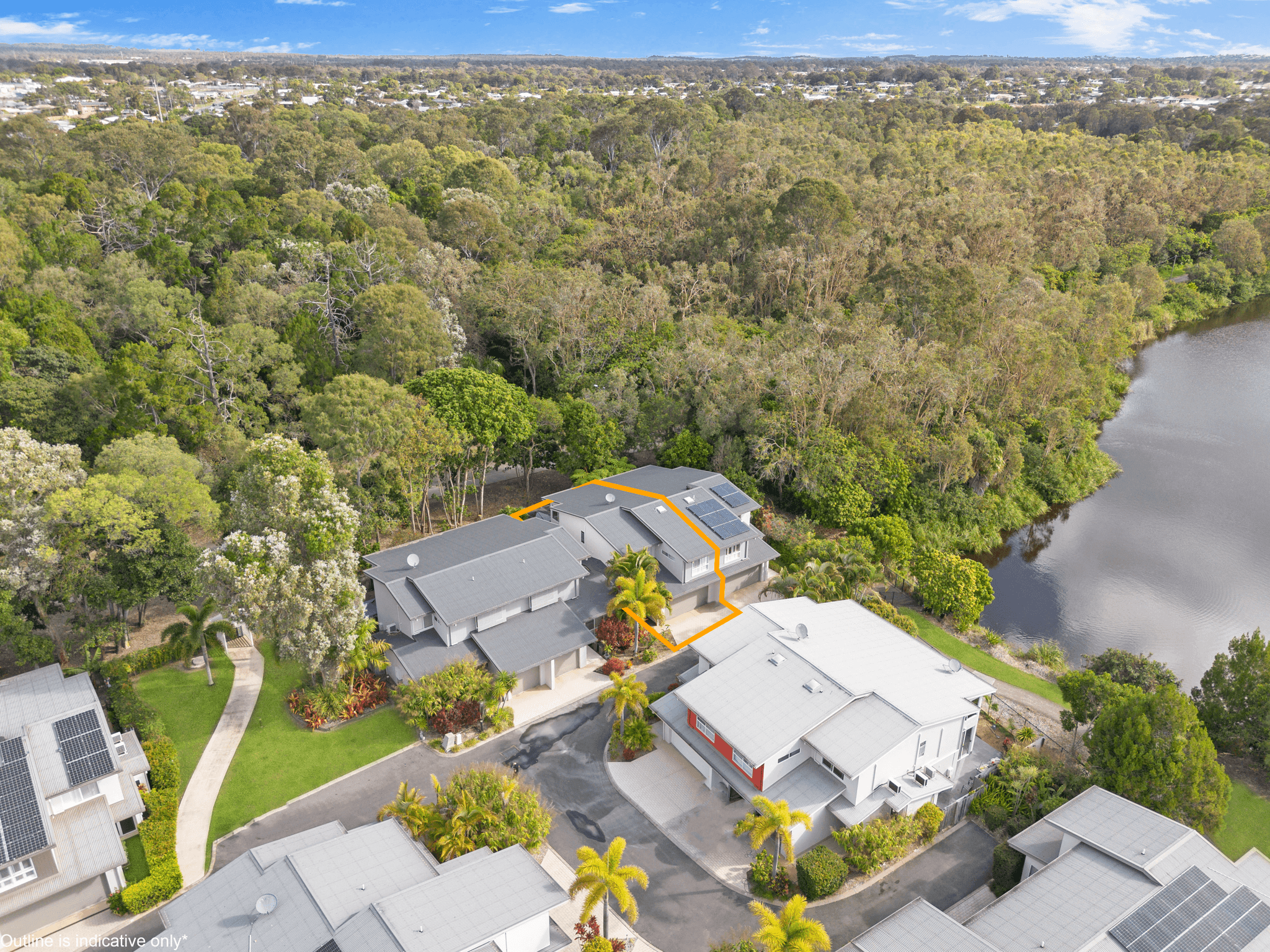 41/71 Elizabeth Street, URANGAN, QLD 4655