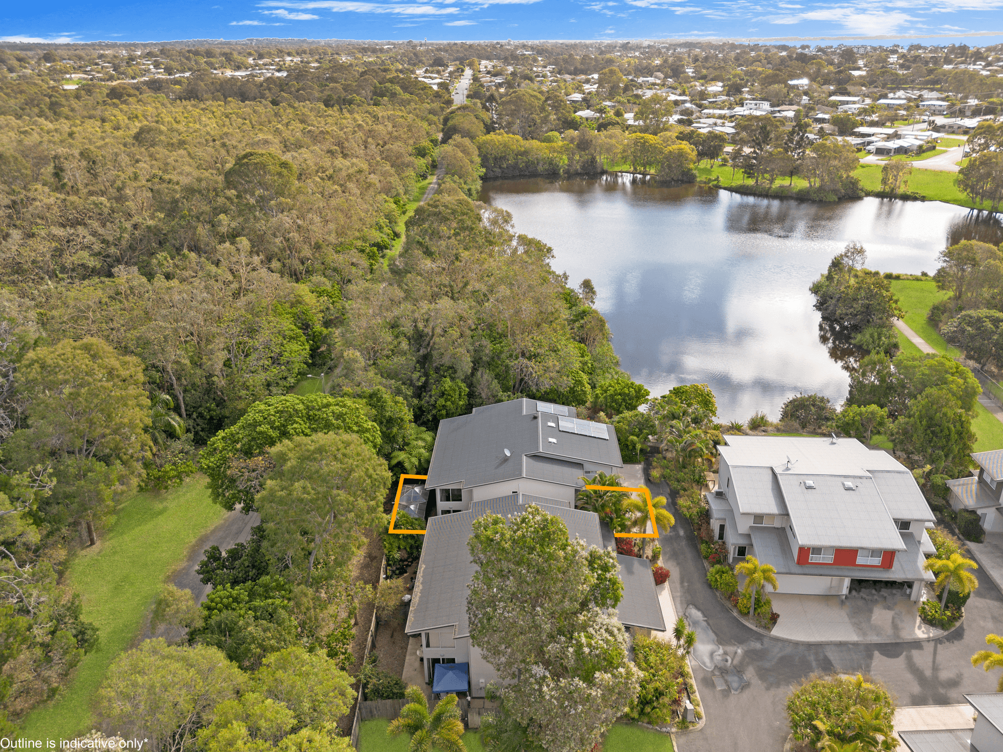 41/71 Elizabeth Street, URANGAN, QLD 4655