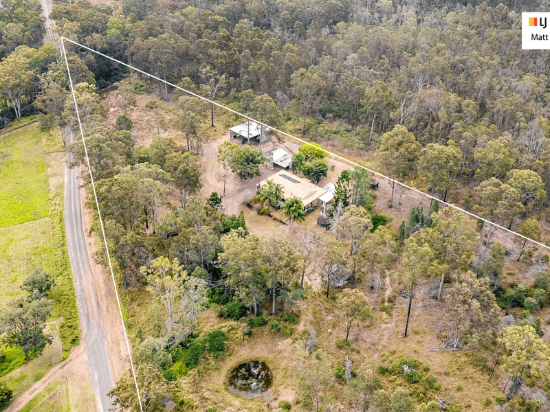 61 Mill Road, UPPER LOCKYER, QLD 4352