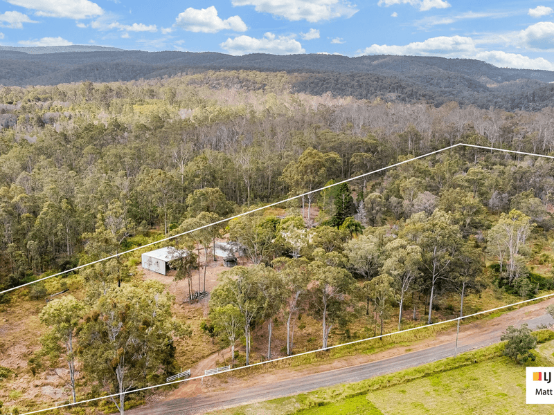 61 Mill Road, UPPER LOCKYER, QLD 4352