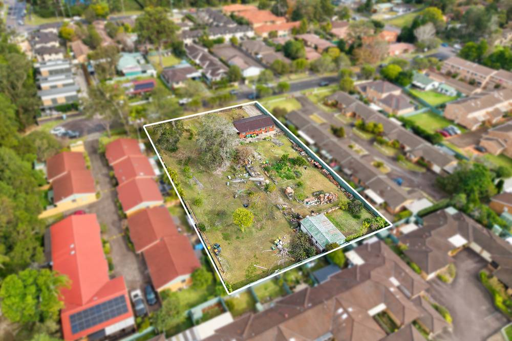 10-12 Compton Street, North Gosford, NSW 2250
