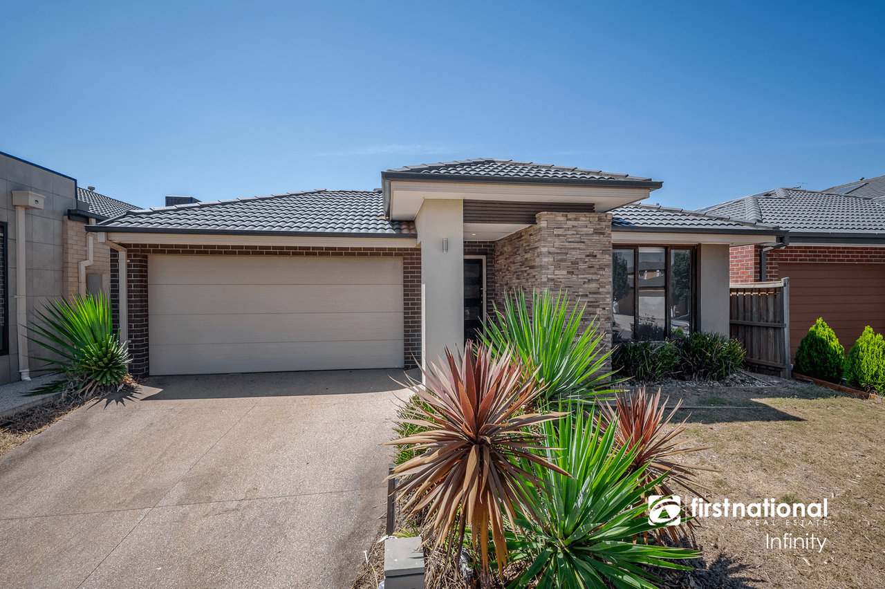 70 Bandicoot Loop, Tarneit, VIC 3029