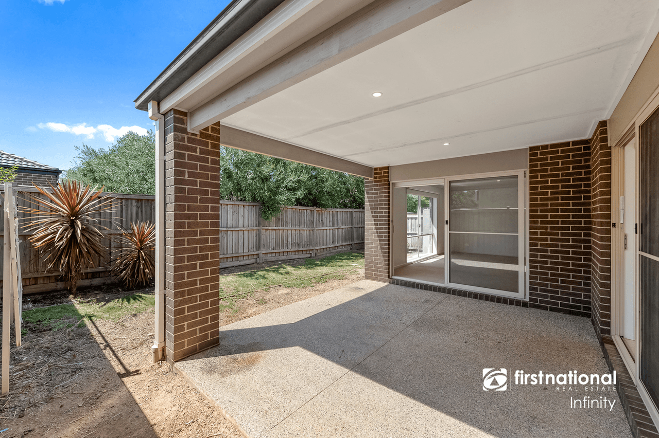 70 Bandicoot Loop, Tarneit, VIC 3029