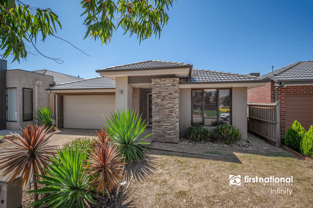 70 Bandicoot Loop, Tarneit, VIC 3029