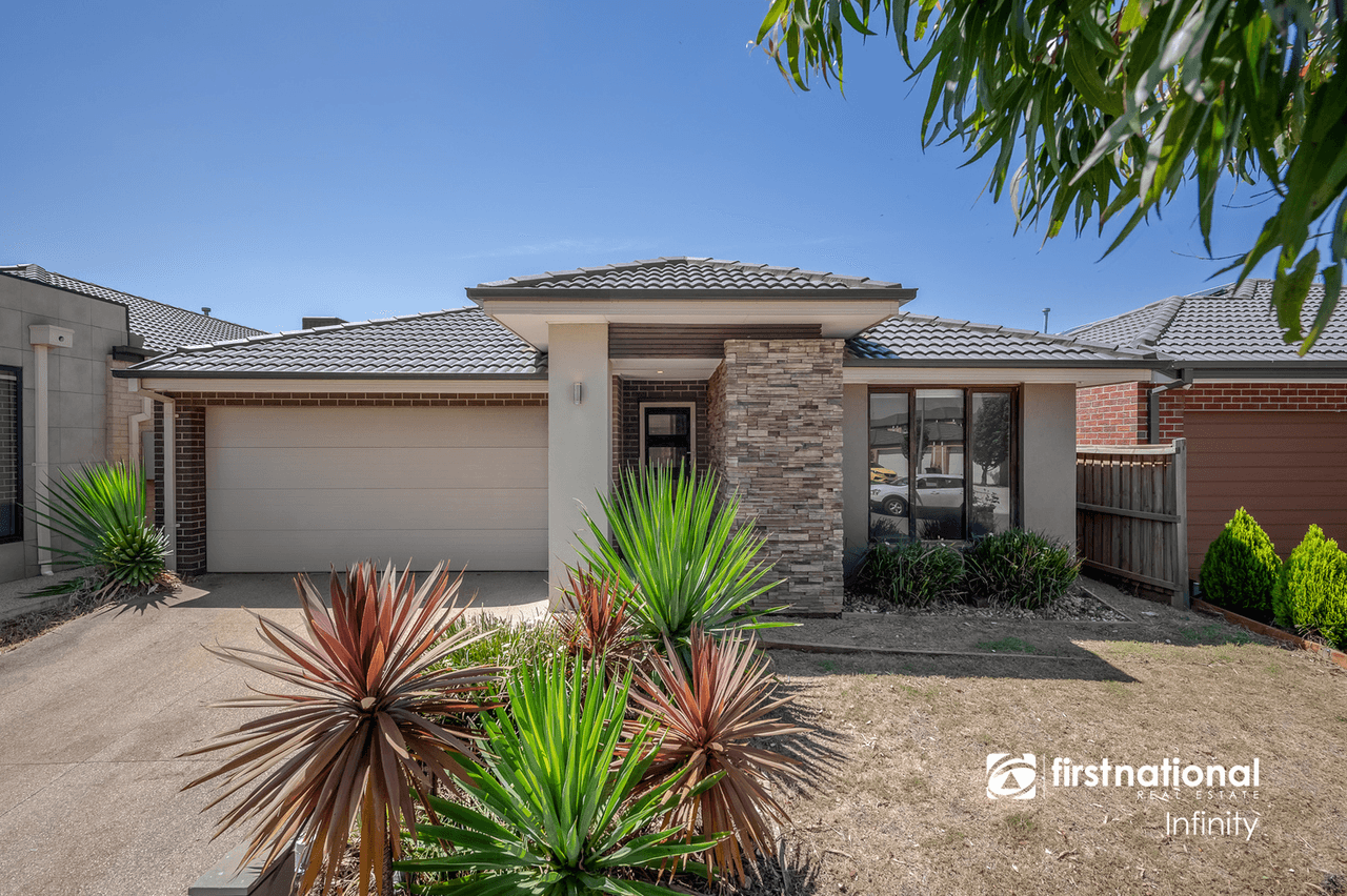 70 Bandicoot Loop, Tarneit, VIC 3029