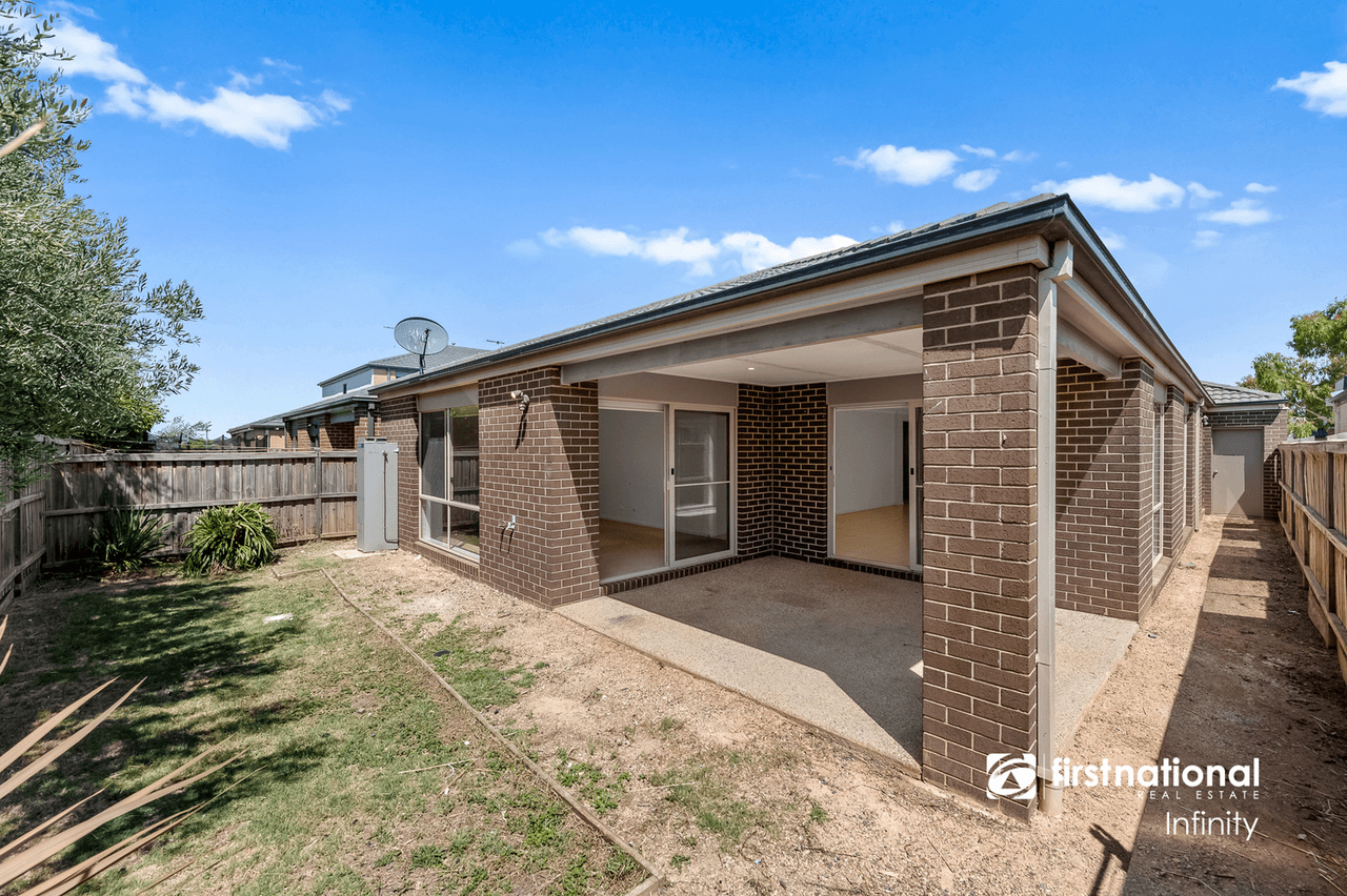 70 Bandicoot Loop, Tarneit, VIC 3029