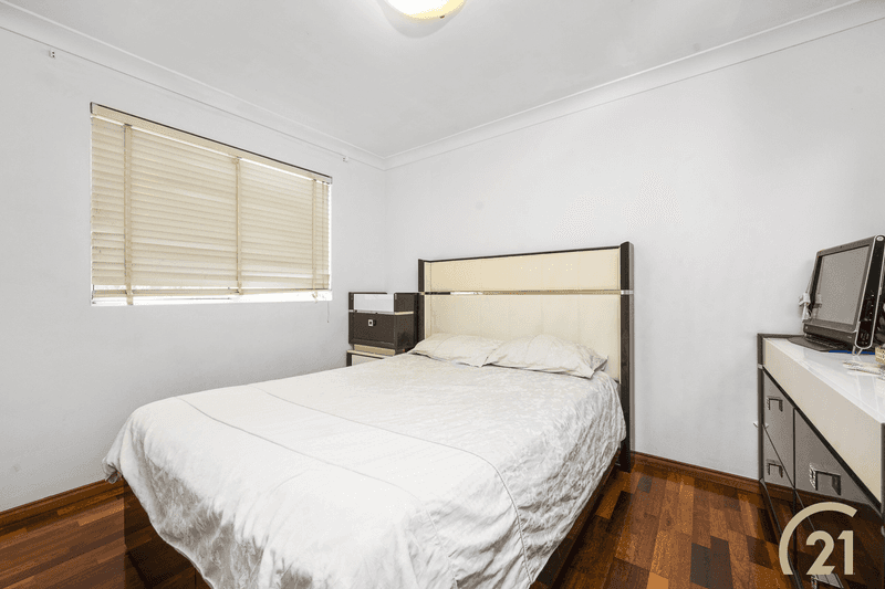 2/19-21 Nelson Street, Fairfield, NSW 2165