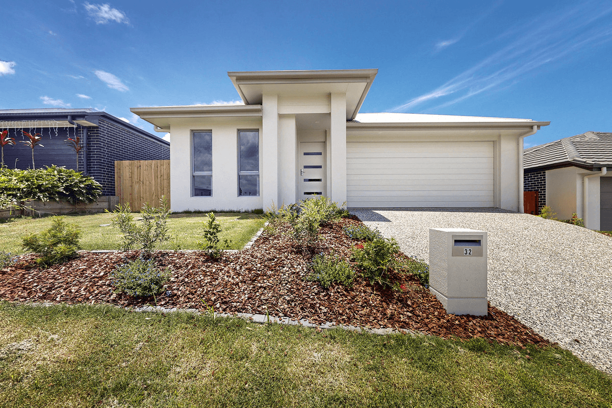 32 Einsaleigh Street, Morayfield, QLD 4506