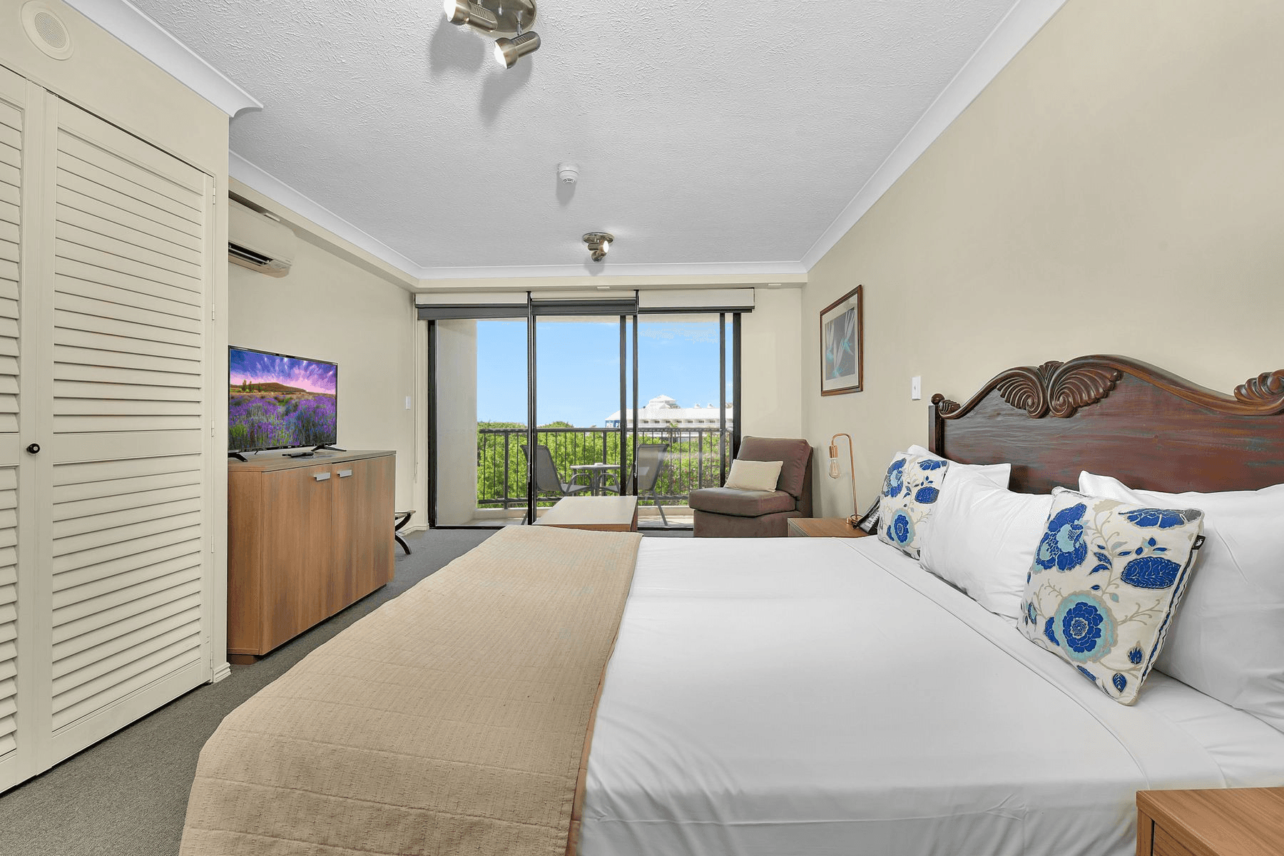 59/53-57 Esplanade, CAIRNS CITY, QLD 4870