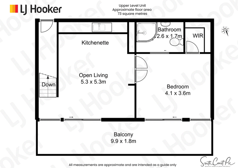 214A/202-208 Beach Road, BATEHAVEN, NSW 2536