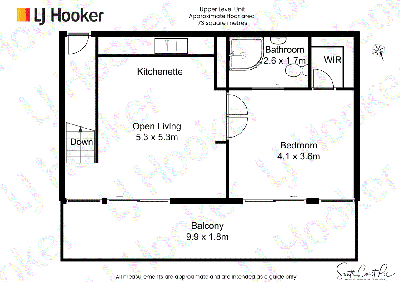 214A/202-208 Beach Road, BATEHAVEN, NSW 2536