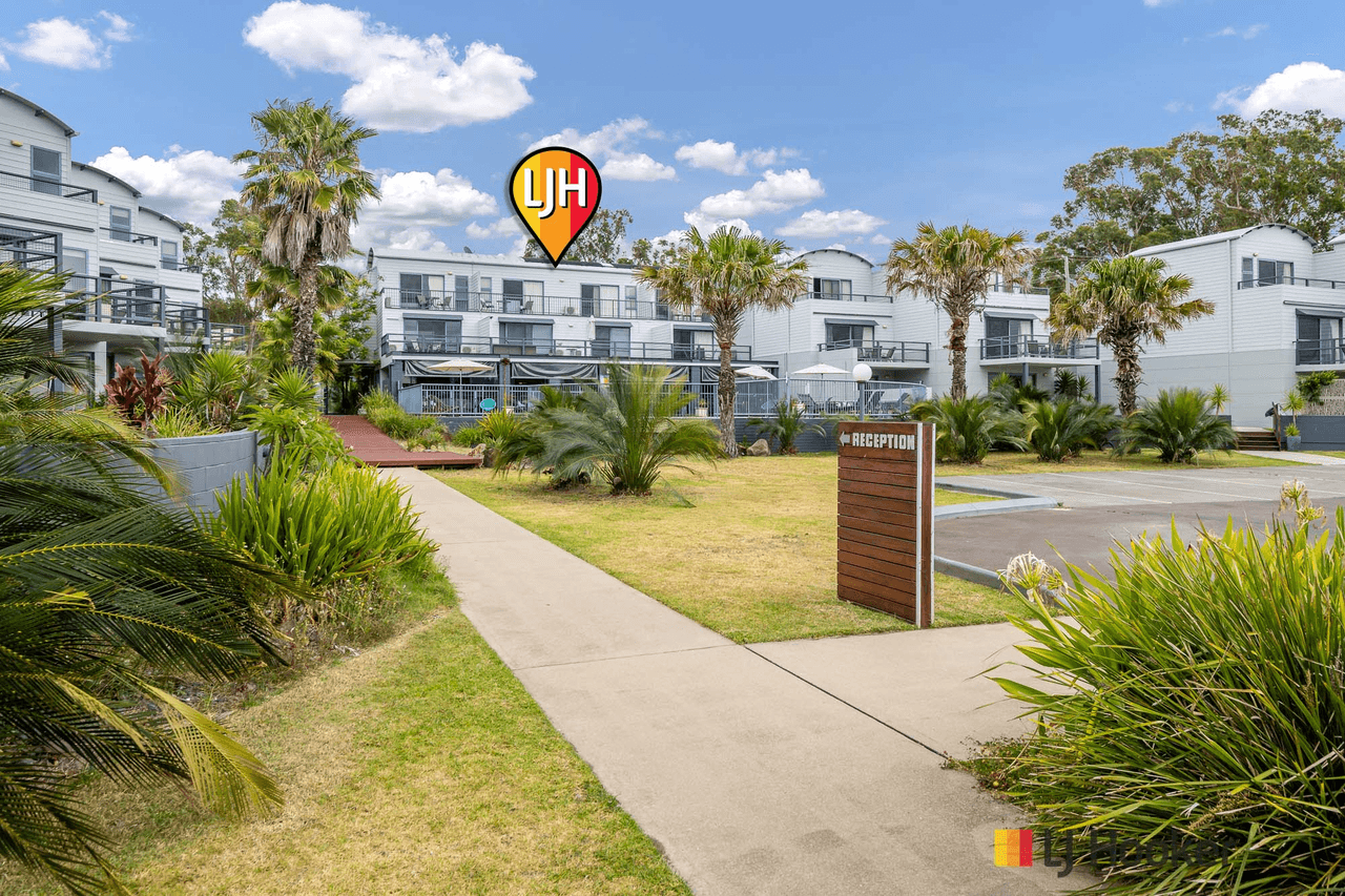 214A/202-208 Beach Road, BATEHAVEN, NSW 2536