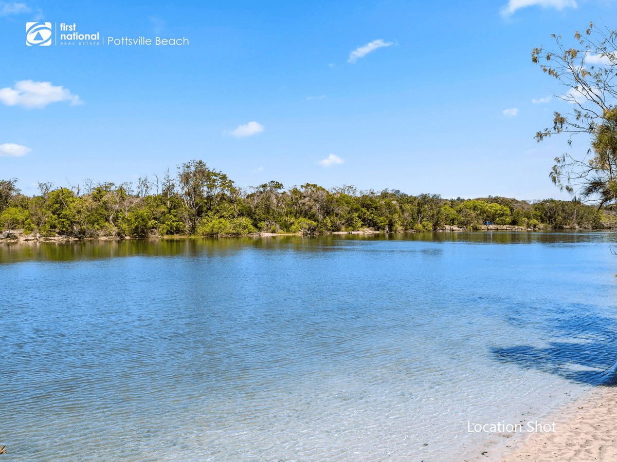 10 Philip Street, Pottsville, NSW 2489