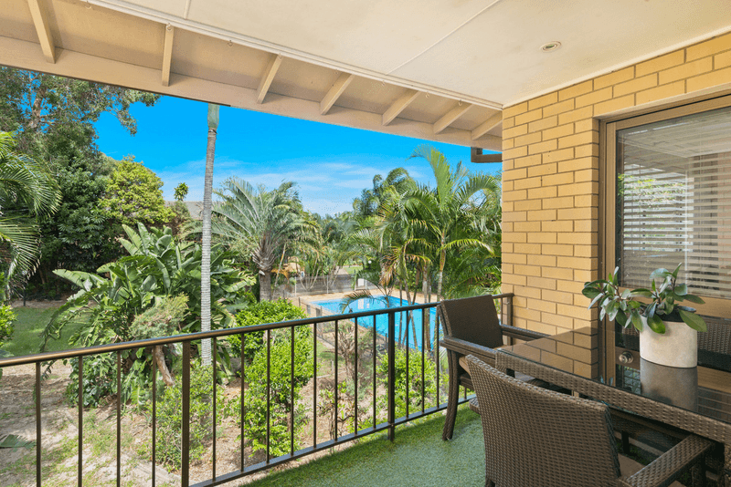 73/20 Barbet Place, BURLEIGH WATERS, QLD 4220