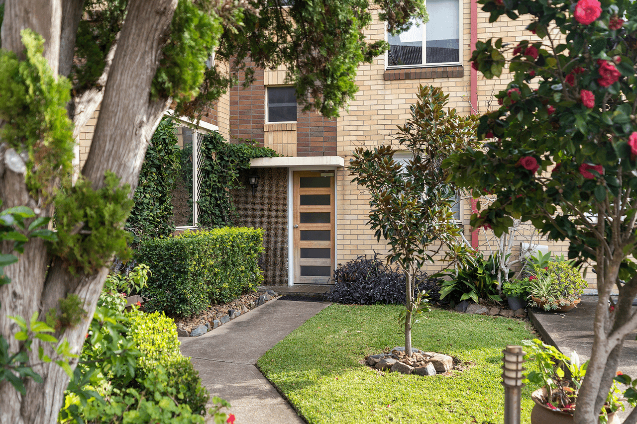 6/43 Church Street, The Hill, NSW 2300