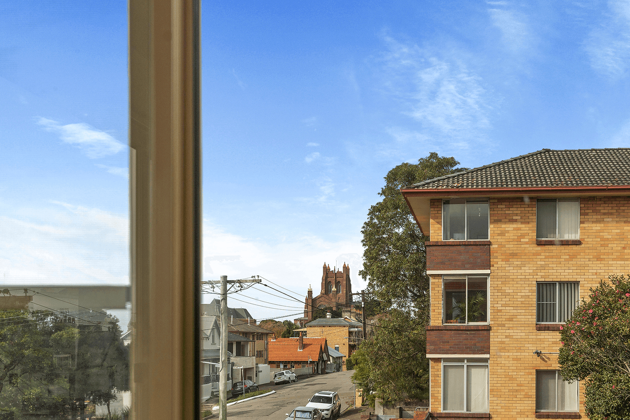 6/43 Church Street, The Hill, NSW 2300