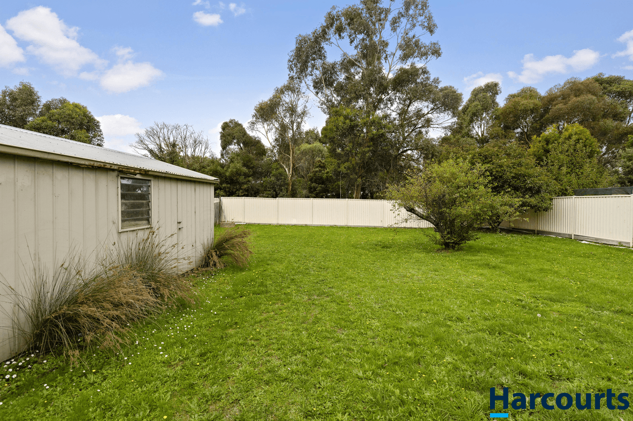 23 Bradby Avenue, MOUNT CLEAR, VIC 3350